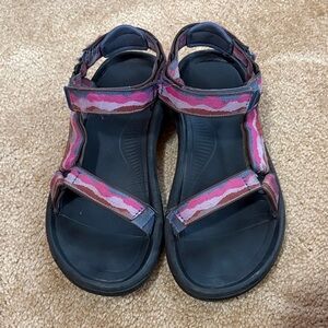 Teva Sandals